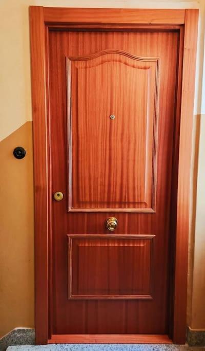 Encantador Piso De 3 Dormitorios En 비고 외부 사진